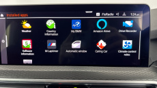 BMW X3 xDrive20d MHT M Sport 5dr Step Auto Diesel Estate